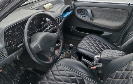 Daewoo Nexia I рестайлинг, 2005 год, 155 000 рублей, 8 фотография