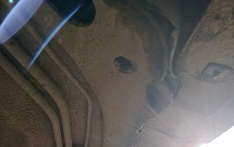 Daewoo Nexia I рестайлинг, 2005 год, 155 000 рублей, 6 фотография