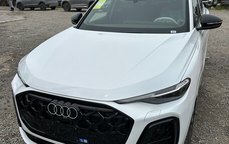 Audi Q5, 2026 год, 6 200 000 рублей, 2 фотография