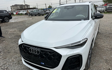 Audi Q5, 2026 год, 6 200 000 рублей, 3 фотография