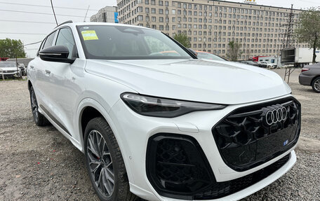 Audi Q5, 2026 год, 6 200 000 рублей, 5 фотография