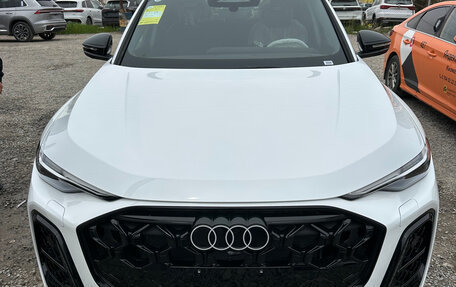 Audi Q5, 2026 год, 6 200 000 рублей, 4 фотография