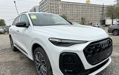 Audi Q5, 2026 год, 6 200 000 рублей, 6 фотография