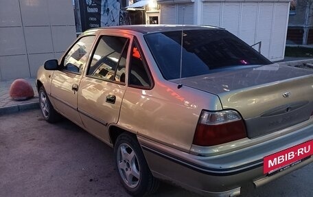 Daewoo Nexia I рестайлинг, 2005 год, 155 000 рублей, 3 фотография