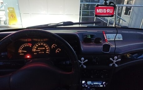 Daewoo Nexia I рестайлинг, 2005 год, 155 000 рублей, 7 фотография