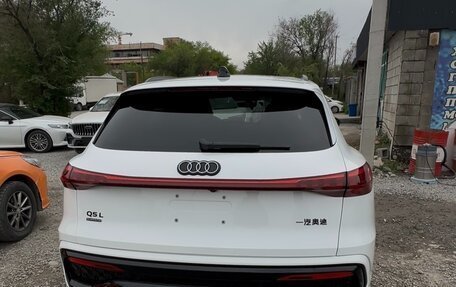 Audi Q5, 2026 год, 6 200 000 рублей, 14 фотография
