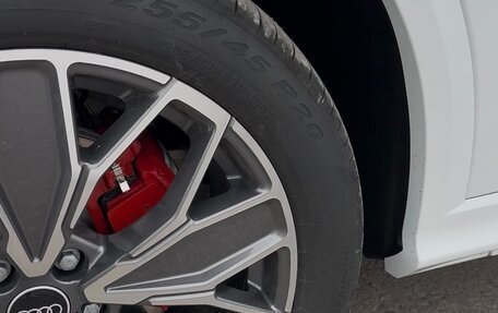 Audi Q5, 2026 год, 6 200 000 рублей, 15 фотография