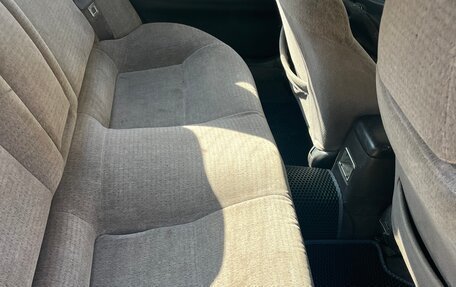 Toyota Carina ED III, 1994 год, 350 000 рублей, 7 фотография