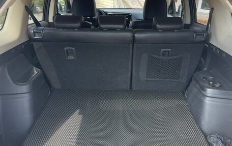 Mitsubishi Outlander III рестайлинг 3, 2012 год, 1 450 000 рублей, 10 фотография