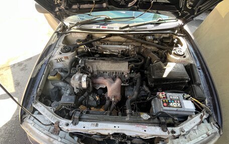 Toyota Carina ED III, 1994 год, 350 000 рублей, 12 фотография