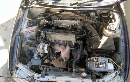 Toyota Carina ED III, 1994 год, 350 000 рублей, 11 фотография