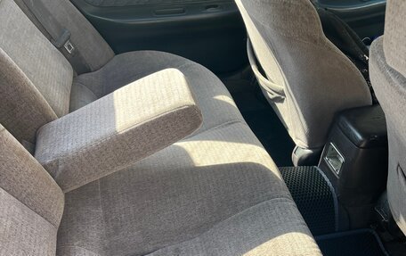 Toyota Carina ED III, 1994 год, 350 000 рублей, 9 фотография