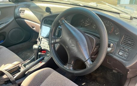 Toyota Carina ED III, 1994 год, 350 000 рублей, 6 фотография