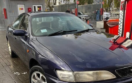 Toyota Carina ED III, 1994 год, 350 000 рублей, 4 фотография