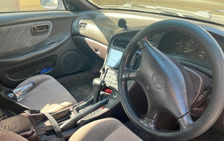 Toyota Carina ED III, 1994 год, 350 000 рублей, 8 фотография