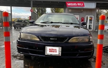 Toyota Carina ED III, 1994 год, 350 000 рублей, 2 фотография