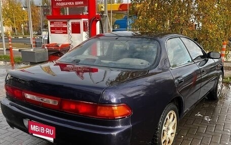 Toyota Carina ED III, 1994 год, 350 000 рублей, 3 фотография