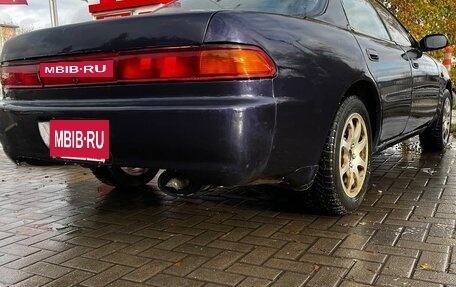 Toyota Carina ED III, 1994 год, 350 000 рублей, 5 фотография