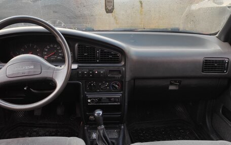 Hyundai Lantra I, 1992 год, 140 000 рублей, 9 фотография