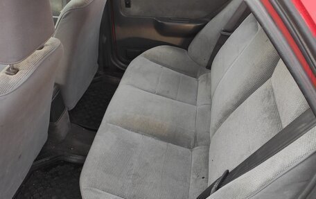 Hyundai Lantra I, 1992 год, 140 000 рублей, 8 фотография