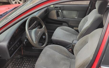 Hyundai Lantra I, 1992 год, 140 000 рублей, 7 фотография