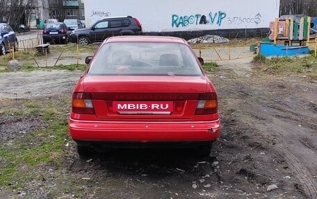 Hyundai Lantra I, 1992 год, 140 000 рублей, 3 фотография