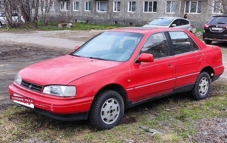 Hyundai Lantra I, 1992 год, 140 000 рублей, 5 фотография