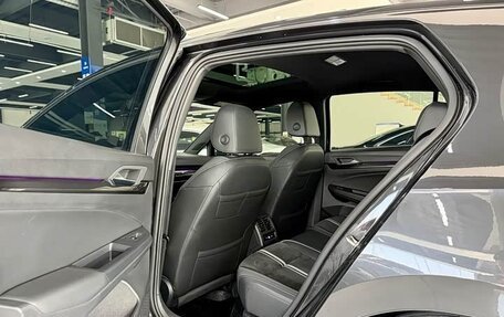 Volkswagen Golf VIII, 2022 год, 1 850 000 рублей, 8 фотография