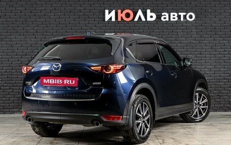 Mazda CX-5 II, 2017 год, 2 680 000 рублей, 4 фотография