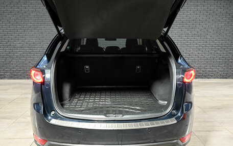 Mazda CX-5 II, 2017 год, 2 680 000 рублей, 6 фотография