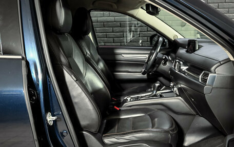 Mazda CX-5 II, 2017 год, 2 680 000 рублей, 11 фотография