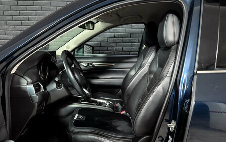 Mazda CX-5 II, 2017 год, 2 680 000 рублей, 10 фотография