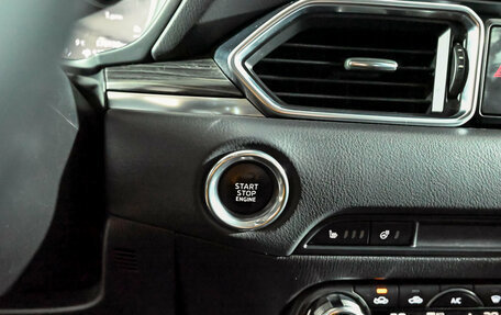 Mazda CX-5 II, 2017 год, 2 680 000 рублей, 18 фотография