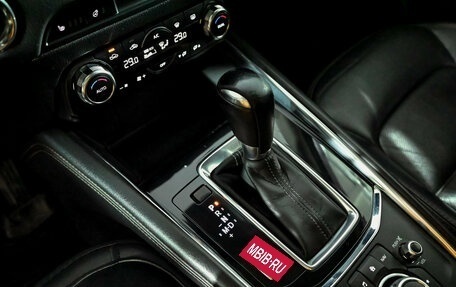 Mazda CX-5 II, 2017 год, 2 680 000 рублей, 15 фотография