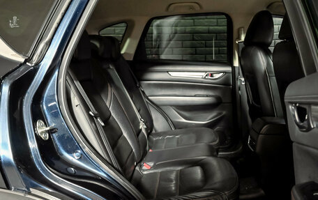 Mazda CX-5 II, 2017 год, 2 680 000 рублей, 22 фотография