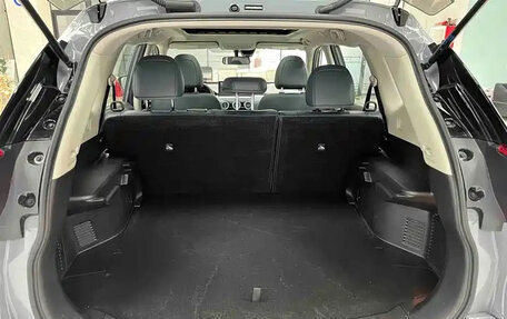 Nissan X-Trail, 2025 год, 2 507 005 рублей, 8 фотография