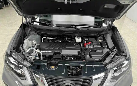 Nissan X-Trail, 2025 год, 2 507 005 рублей, 4 фотография