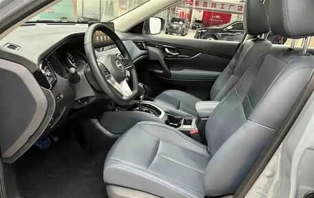 Nissan X-Trail, 2025 год, 2 507 005 рублей, 9 фотография