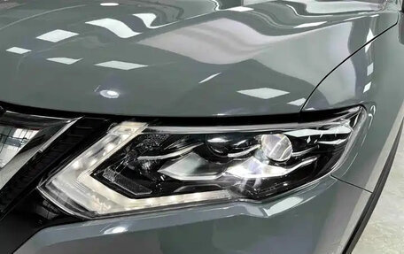 Nissan X-Trail, 2025 год, 2 507 005 рублей, 5 фотография