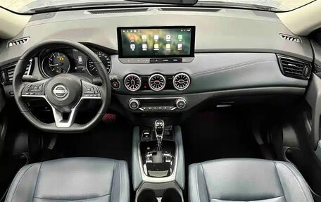 Nissan X-Trail, 2025 год, 2 507 005 рублей, 11 фотография