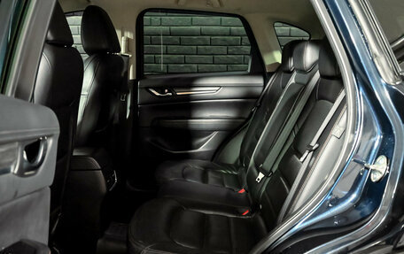 Mazda CX-5 II, 2017 год, 2 680 000 рублей, 23 фотография