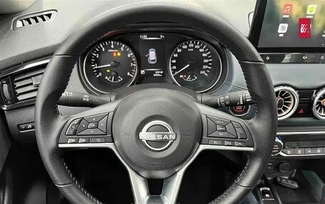 Nissan X-Trail, 2025 год, 2 507 005 рублей, 10 фотография