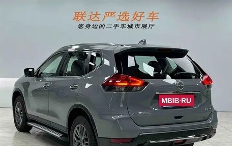 Nissan X-Trail, 2025 год, 2 507 005 рублей, 7 фотография