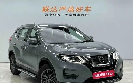 Nissan X-Trail, 2025 год, 2 507 005 рублей, 3 фотография