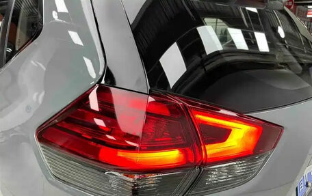 Nissan X-Trail, 2025 год, 2 507 005 рублей, 6 фотография