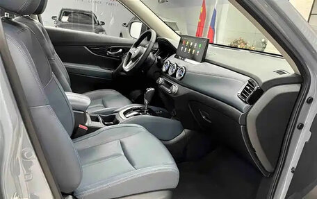 Nissan X-Trail, 2025 год, 2 507 005 рублей, 19 фотография