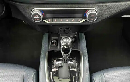 Nissan X-Trail, 2025 год, 2 507 005 рублей, 17 фотография