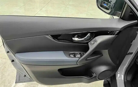 Nissan X-Trail, 2025 год, 2 507 005 рублей, 16 фотография