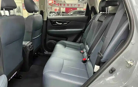 Nissan X-Trail, 2025 год, 2 507 005 рублей, 22 фотография