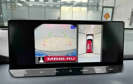 Nissan X-Trail, 2025 год, 2 507 005 рублей, 14 фотография